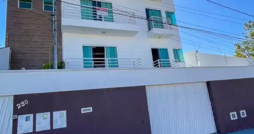 Apartamento com 2 quartos à venda na Rua Umberto Nery, Aeroporto, Juiz de Fora