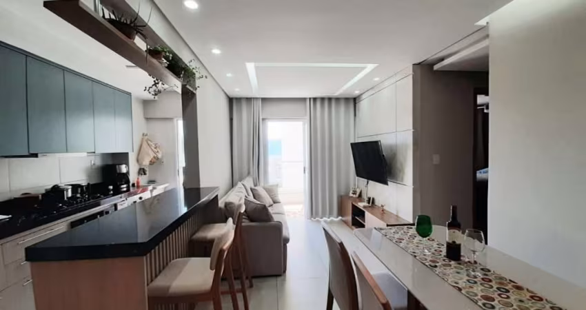 Apartamento 2 quartos - Bom Pastor