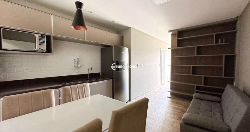 Studio 1 quarto - Estrela Sul