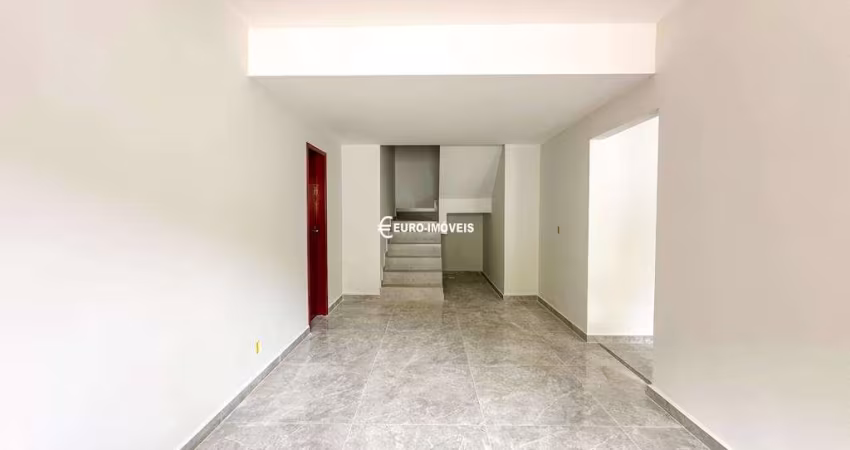 Casa 3 quartos - Marilândia