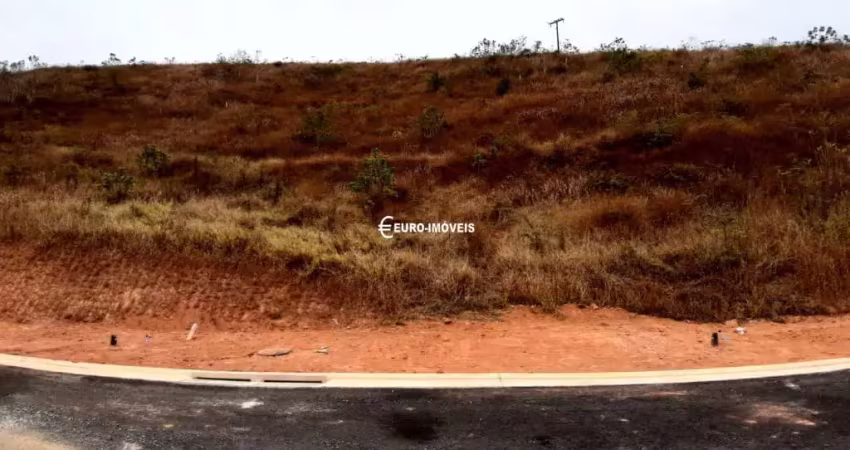Terreno à venda na Estrada Domingos Hungaro, Salvaterra, Juiz de Fora