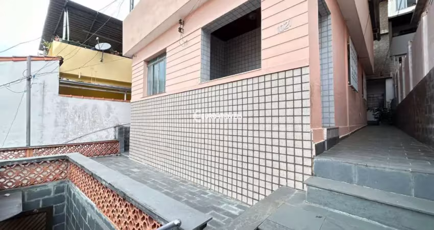 Casa 3 quartos no Eldorado