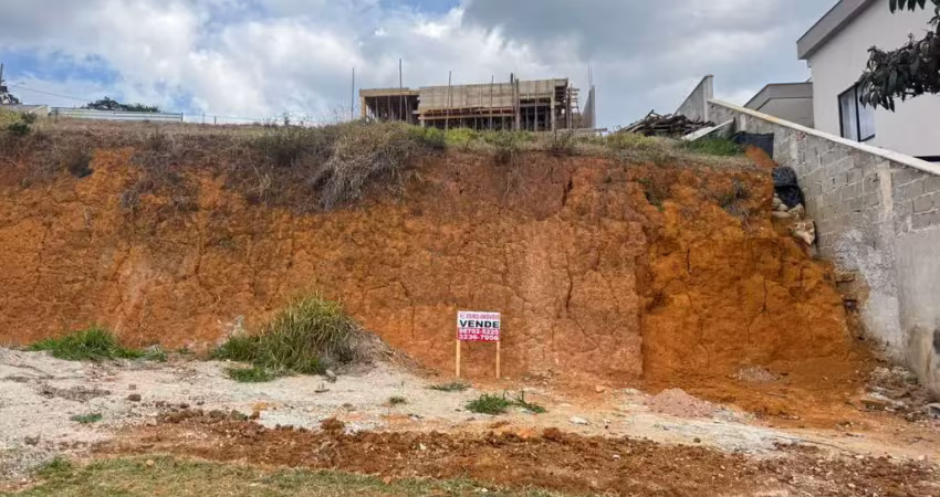 Terreno à venda no Residencial Alvim, Juiz de Fora 