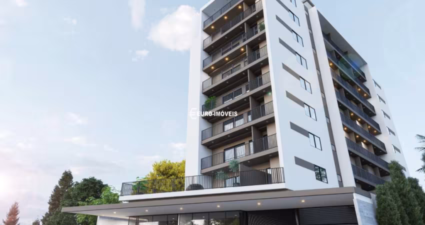 Apartamento 2 quartos - São Pedro