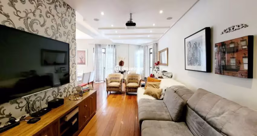 Apartamento Garden no Bairro Santa Helena