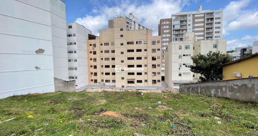 Lote / Terreno - Mansões do Bom Pastor