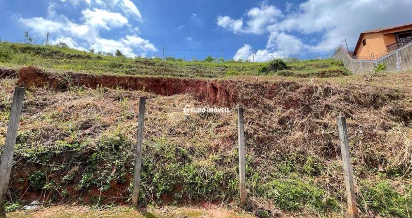 Lote / Terreno - Mansões do Bom Pastor
