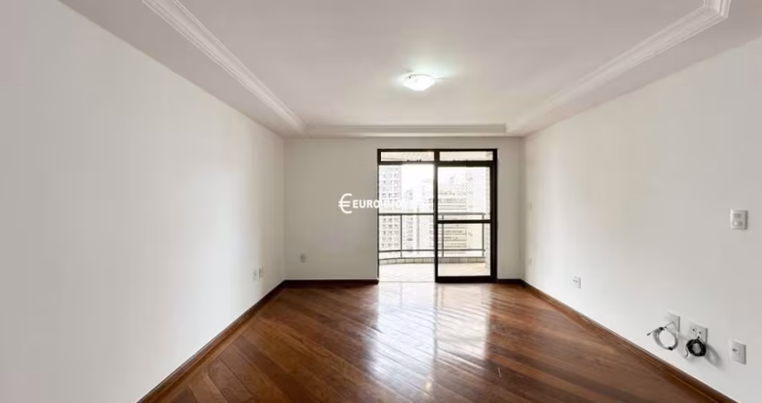 Apartamento 3 quartos - Centro