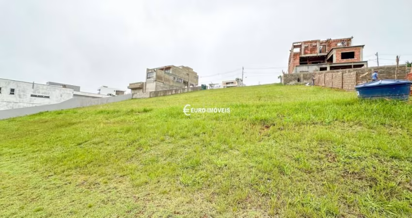 Lote / Terreno - Condomínio Alphaville