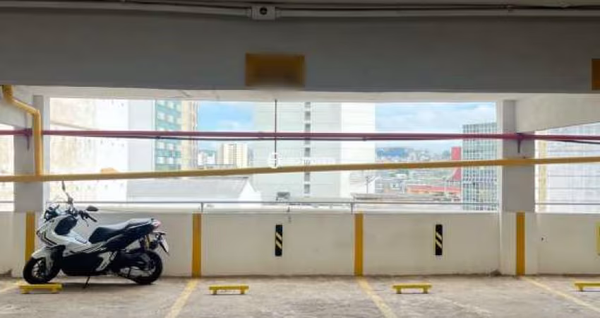 Vaga de Garagem - Centro