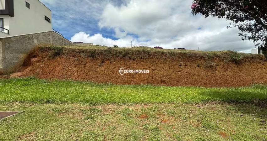 Lote / Terreno - Condomínio Residencial Alvim