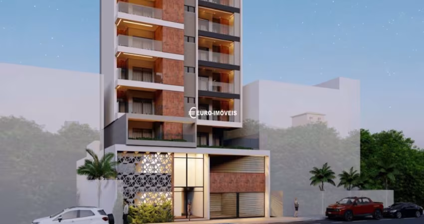 Apartamento 2 quartos - Passos