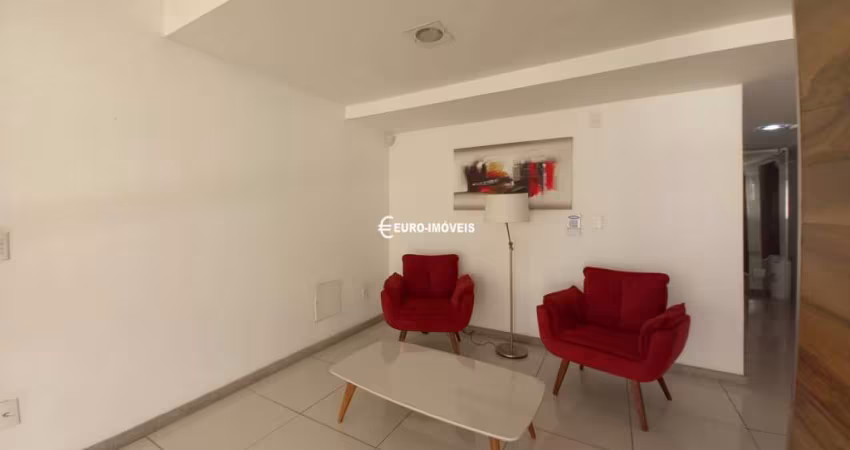 Apartamento 2 quartos - Jardim Liu