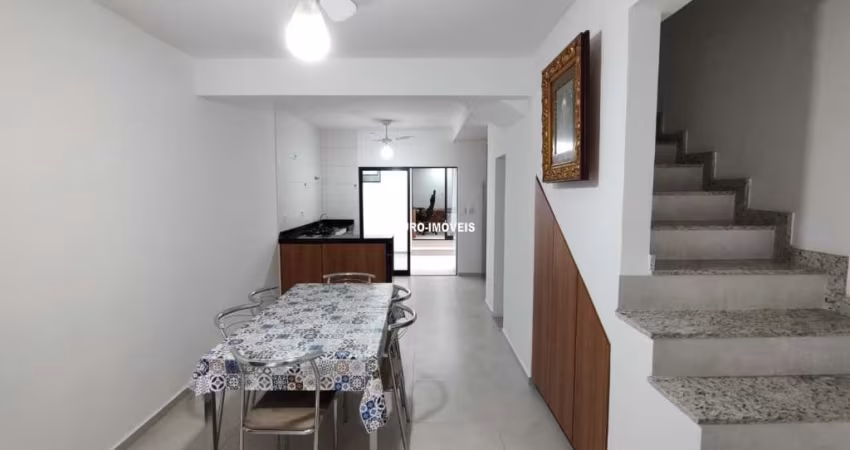 Casa 3 quartos - São Pedro