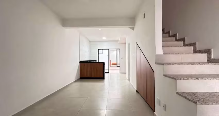 Casa em condomínio fechado com 3 quartos à venda na Rua Engenheiro Lager Palmer, São Pedro, Juiz de Fora
