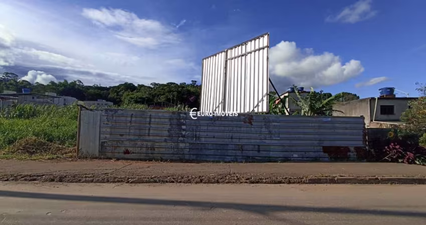 Lote / Terreno - São Pedro