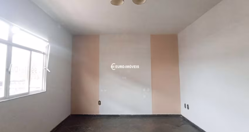Apartamento 2 quartos - Santa Terezinha