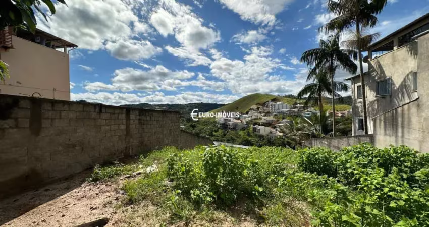 Terreno à venda no Fontesville, Juiz de Fora 