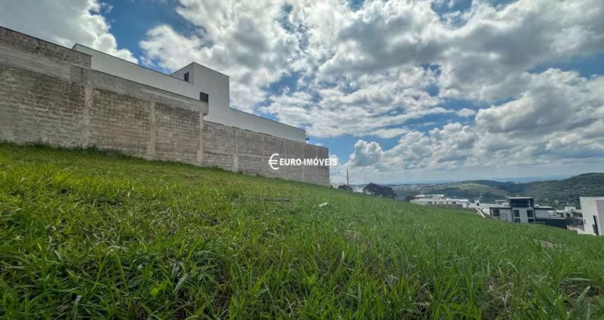 Lote / Terreno - Condomínio Residencial Alvim