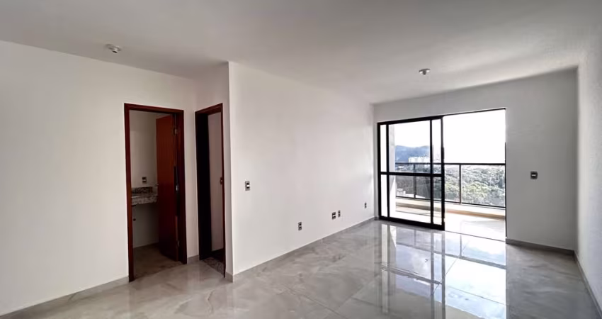 Apartamento 2 quartos Santa Catarina