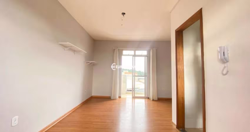 Apartamento 2 quartos - Parque Guarani