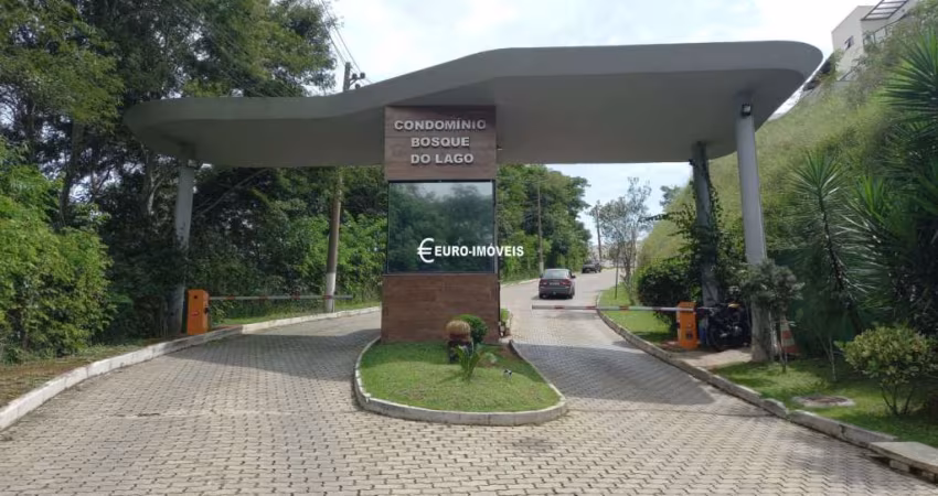 Lote / Terreno - Bosque do Imperador