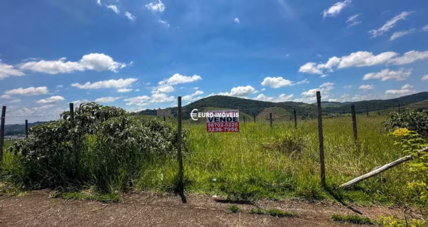 Lote / Terreno - Recanto da Mata II