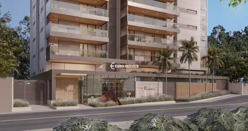 Apartamento 4 quartos - Santa Helena