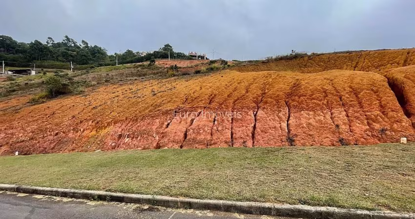 Lote / Terreno - Condomínio Reserva São Pedro