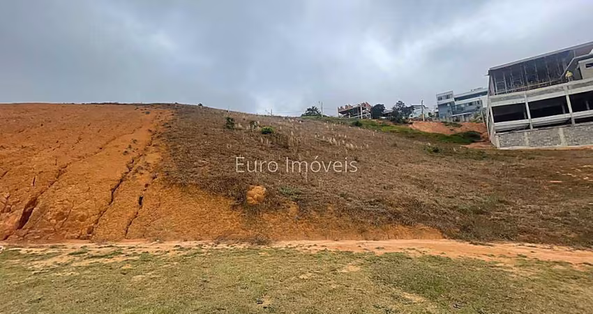 Lote / Terreno - Condomínio Reserva São Pedro