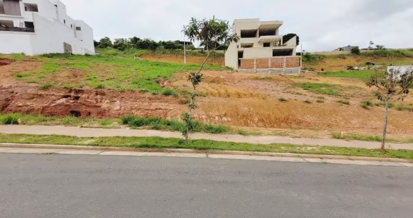 Terreno em condomínio fechado à venda no Salvaterra, Juiz de Fora 