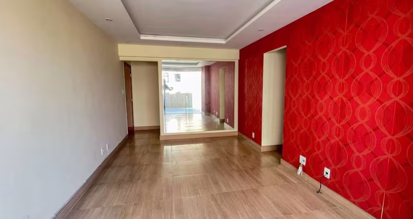 Apartamento 2 quartos - Manoel Honório