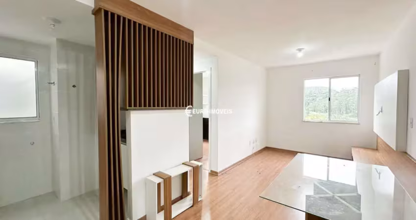 Apartamento 1 quarto - Parque Jardim da Serra