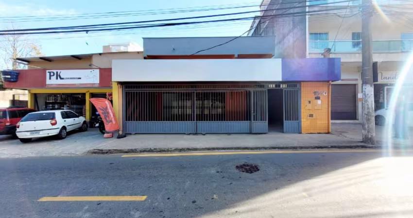 Loja - São Pedro