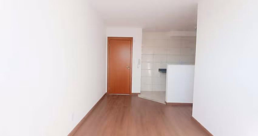 Apartamento 2 quartos - São Pedro