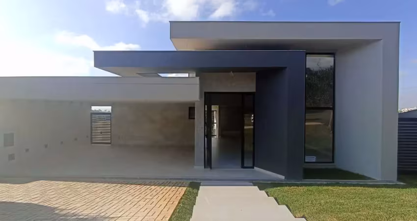 Casa 4 quartos - Condomínio Residencial Alvim