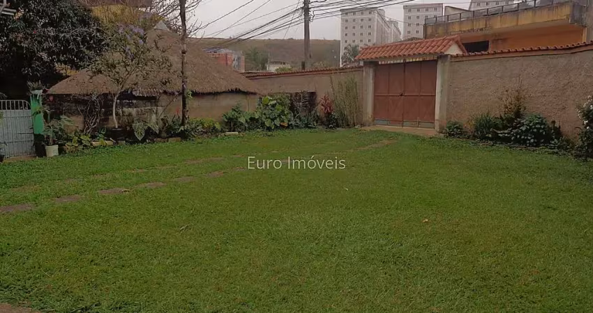 Casa 3 quartos - Marilândia