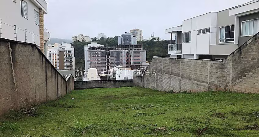 Terreno em condomínio fechado à venda na Rua Flores de Ouro Preto (Lot E Sul), Estrela Sul, Juiz de Fora