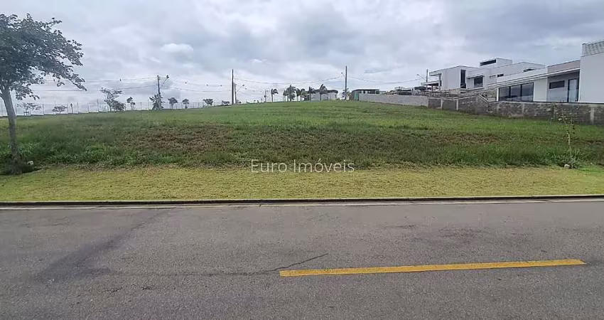Terreno em condomínio fechado à venda na Uberlândia, Alphaville, Juiz de Fora