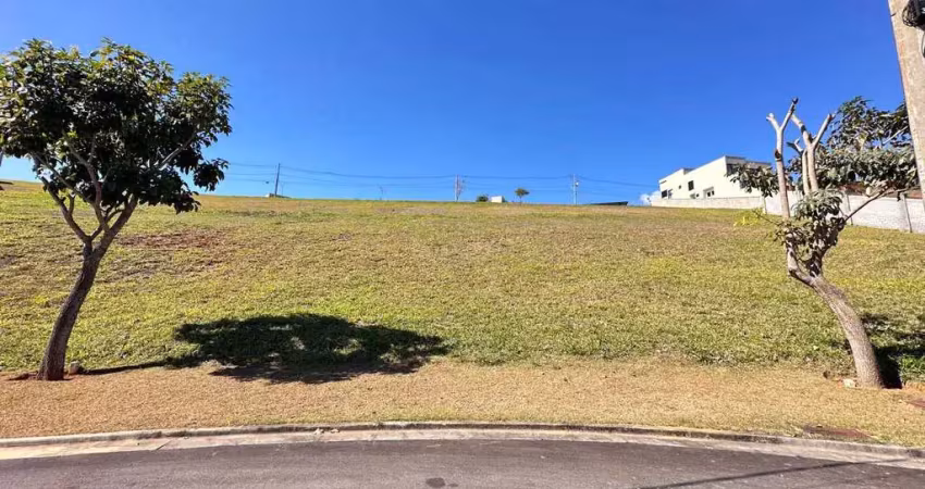 Terreno à venda na Rua São Thomé das Letras, Alphaville, Juiz de Fora