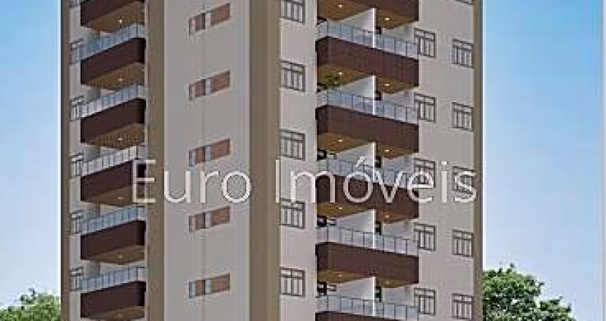 Apartamento 2 quartos - Jardim Glória