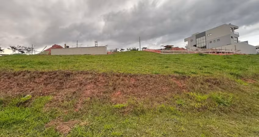 Terreno em condomínio fechado à venda na Avenida Deusdedith Salgado, Salvaterra, Juiz de Fora