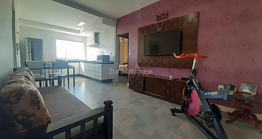 Casa 2 quartos - Tupã - São Pedro