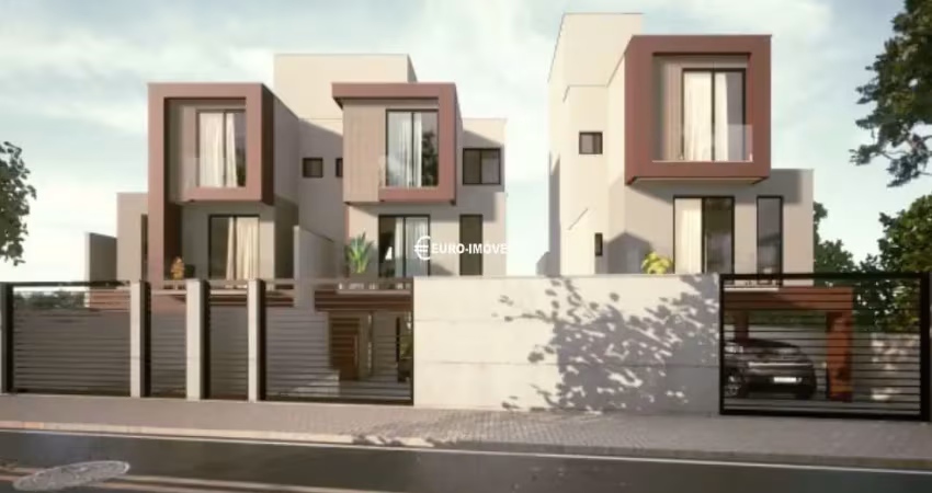 Casa com 3 quartos à venda na Rua dos Pinheirais, Novo Horizonte, Juiz de Fora