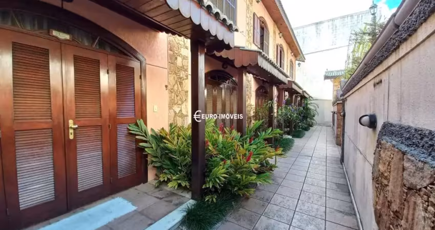Casa 2 quartos - Aeroporto