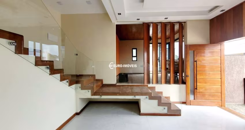 Casa de 3 quartos no Residencial PQ
