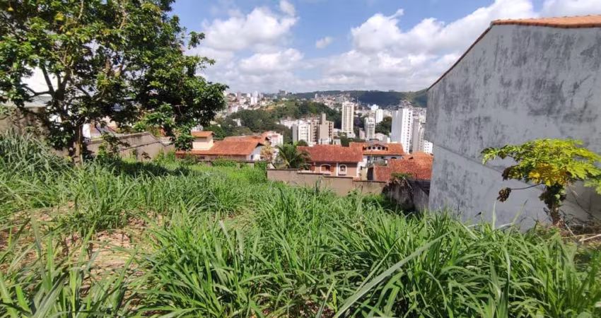 Lote / Terreno - Cidade Jardim