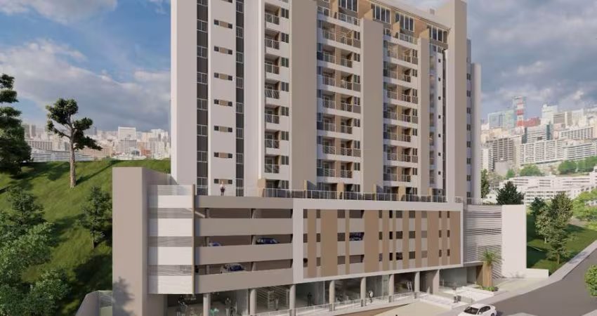 Apartamento 1 quarto - São Mateus