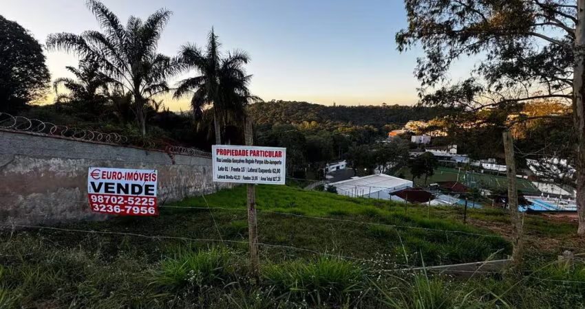 Lote / Terreno - Parque Alto