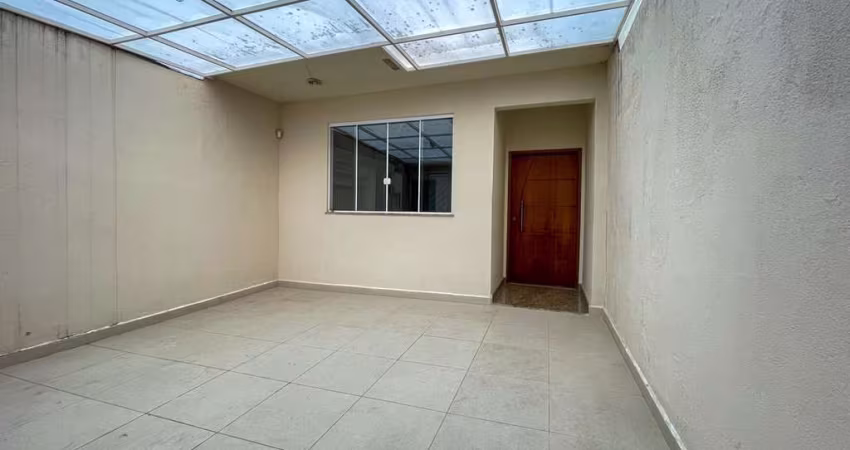 Casa 4 quartos - São Pedro